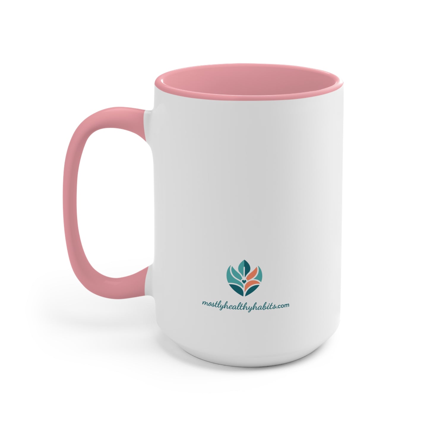 Optimistically Overbooked™ Mug Inspirational Coffee Cup for Coffee & Tea Lovers