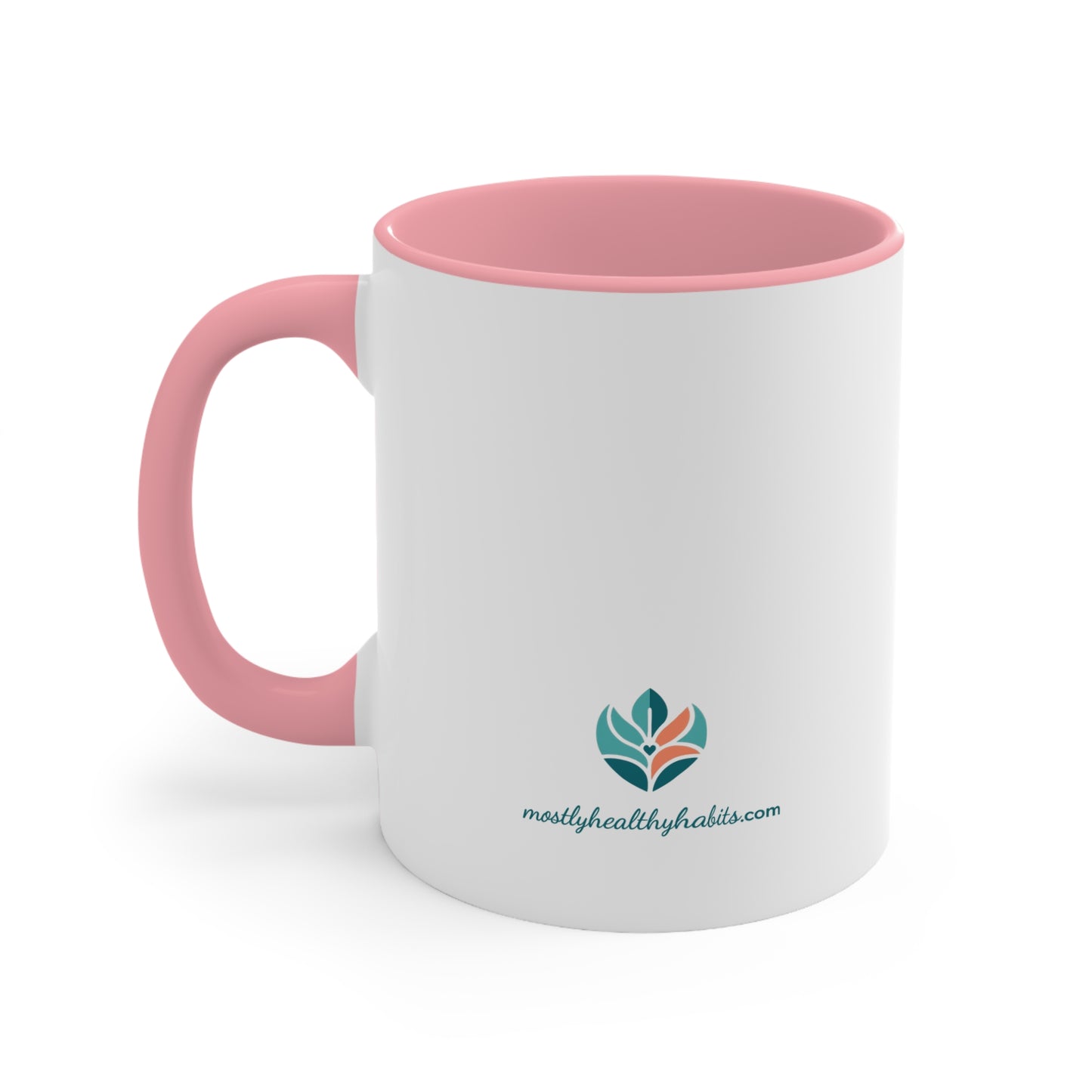 Optimistically Overbooked™ Mug Inspirational Coffee Cup for Coffee & Tea Lovers